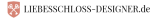 Liebesschloss-Designer.de Logo