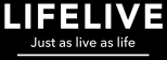 lifelive.io Logo