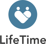 LifeTime Logo