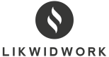 Likwidwork Logo