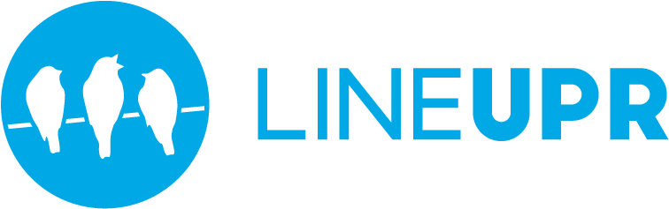 LineUpr