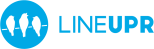 LineUpr Logo