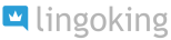 lingoking Logo
