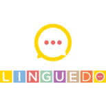 Linguedo Logo