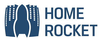 HOME ROCKET