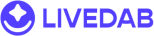 LIVEDAB Logo