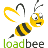 loadbee Logo