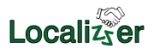 Localizzer Logo