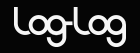 log-log Logo