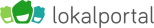 Lokalportal Logo