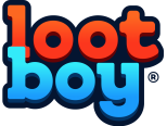 LootBoy Logo
