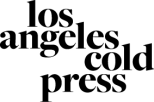 Los Angeles Cold Press Logo