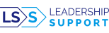 LS-S Leadership Support Logo