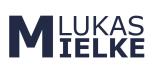 Lukas Mielke Logo