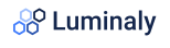 Luminaly Logo