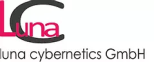 LUNA cybernetics Logo