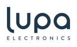 LUPA-Electronics Logo