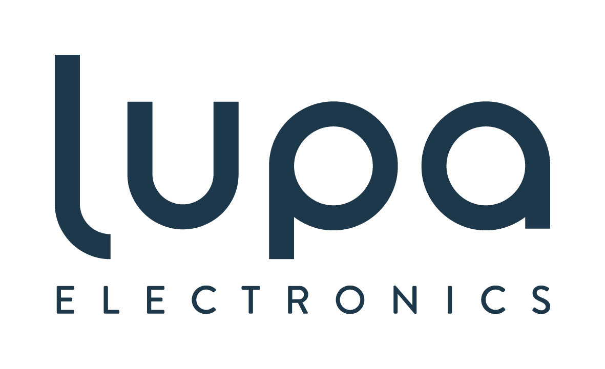 LUPA-Electronics