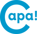 CAPA! Logo