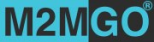 M2MGo Logo