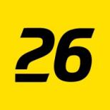 Machine26 Logo