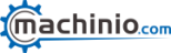 Machinio.com Logo