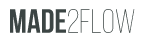 Made2flow Logo