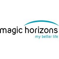 Magic Horizons