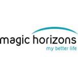 Magic Horizons Logo