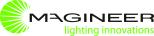 magineer Lighting Logo