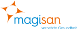 Magisan Logo