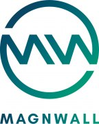 MAGNWALL Logo