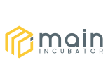 main incubator Logo