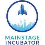 Mainstage Incubator Logo