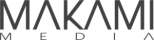 Makami Media Logo