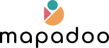 mapadoo Logo