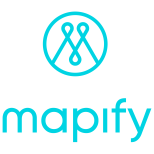Mapify Logo
