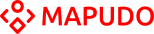 Mapudo Logo