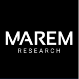 MAREM RESEARCH Logo