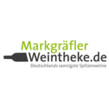 Markgräfler Weintheke.de Logo