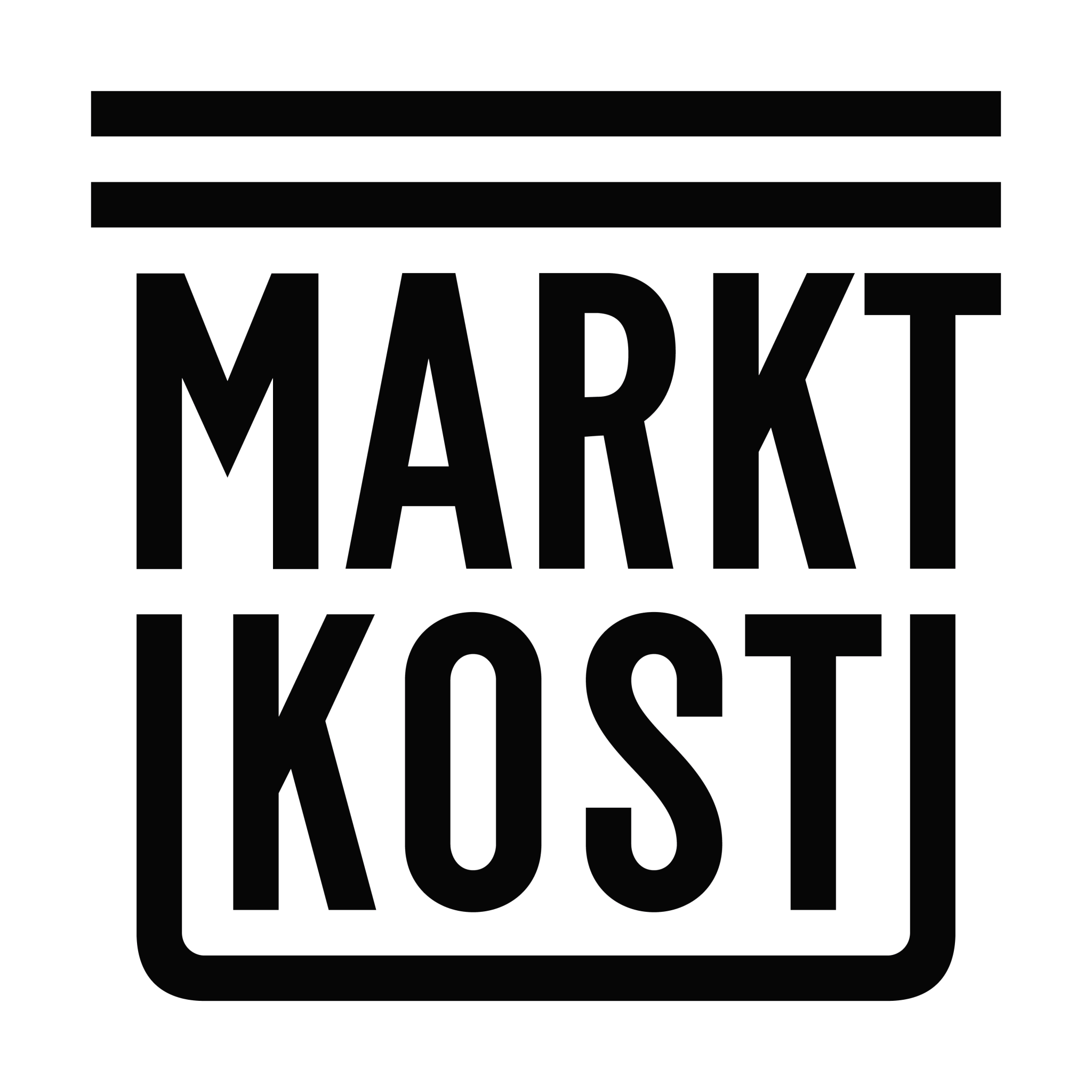 MARKTKOST