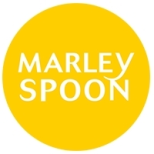 Marley Spoon Logo