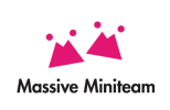 Massive Miniteam Logo