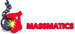 Massmatics Logo