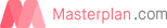 Masterplan.com Logo