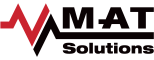 MAT Solutions Logo