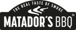 Matador\\'s BBQ Logo