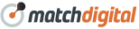 matchdigital Management Logo