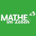 Mathe im Leben Logo
