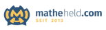 Matheheld.com Logo